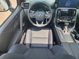 New 2025 Lexus LX 600 4WD w/ Luxury Package image 3