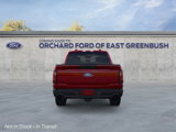 New 2025 Ford F150 STX image 5