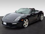 Used 2014 Porsche Boxster S image 2