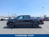 New 2025 Ford F150 Lariat w/ Equipment Group 502A High image 2
