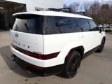 New 2025 Hyundai Santa Fe Calligraphy image 2