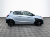 New 2024 Mitsubishi Mirage Black Edition image 4