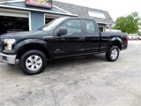 Used 2017 Ford F150 XL w/ Equipment Group 101A Mid image 3