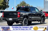 New 2025 Ford F250 Lariat w/ Lariat Ultimate Package image 4