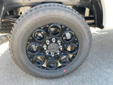 New 2025 Ford F250 4x4 Crew Cab Super Duty image 2