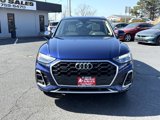 Used 2023 Audi Q5 2.0T Premium Plus image 2