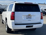 Used 2015 Chevrolet Suburban LT image 5