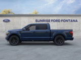 New 2025 Ford F150 Lariat w/ Equipment Group 502A High image 3
