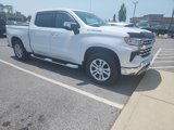 Used 2024 Chevrolet Silverado 1500 LTZ w/ LTZ Convenience Package II image 2