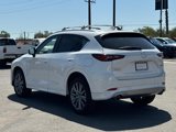 New 2025 MAZDA CX-5 Signature image 6