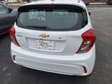 Used 2021 Chevrolet Spark LS image 5