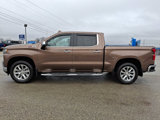 Used 2019 Chevrolet Silverado 1500 LTZ image 4