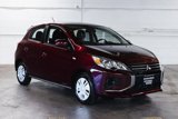 New 2024 Mitsubishi Mirage image 4