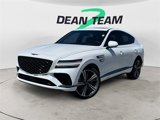 New 2025 Genesis GV80 3.5T e-SC image 3