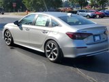 New 2026 Honda Civic FWD Hybrid Sedan image 4