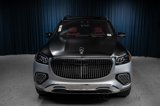 New 2025 Mercedes-Benz Maybach GLS 600 4MATIC image 2