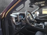 New 2025 Ford F350 Platinum w/ Tremor Off-Road Package image 3
