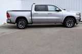 New 2025 RAM 1500 Laramie w/ Bed Utility Group image 2