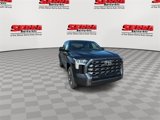 New 2025 Toyota Tundra Platinum image 4