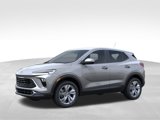 New 2025 Buick Encore GX Preferred image 2