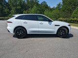 New 2026 Jaguar F-PACE R-Dynamic S image 5