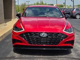 Used 2021 Hyundai Sonata SEL Plus w/ Winter Weather Package image 2