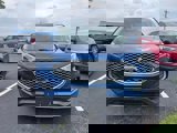 Certified 2023 Ford Edge SEL image 2