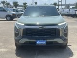New 2026 Chevrolet Equinox ACTIV image 4
