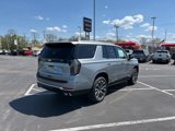 New 2025 Chevrolet Tahoe High Country image 2