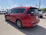 New 2025 Chrysler Pacifica Pinnacle image 4