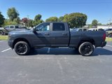 New 2026 RAM 2500 Big Horn image 4