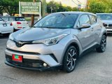 Used 2018 Toyota C-HR XLE image 2