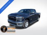 New 2025 RAM 1500 Big Horn image 3