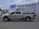 New 2025 Ford F250 Lariat w/ Lariat Ultimate Package image 3