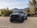 New 2025 Ford F150 Platinum w/ Equipment Group 702A High image 3