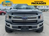 Used 2019 Ford F150 4x4 SuperCrew image 2