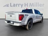 New 2025 Ford F150 Platinum w/ Equipment Group 702A High image 5