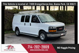 Used 2019 GMC Savana 2500 w/ Driver Convenience Package image 4