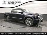 New 2025 Toyota Tundra 1794 Edition image 4