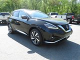 Used 2023 Nissan Murano SL w/ Cargo Package image 4