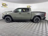 New 2026 RAM 1500 Rebel image 5