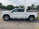New 2025 Chevrolet Silverado 1500 LTZ image 2