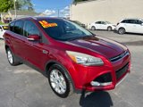 Used 2015 Ford Escape Titanium w/ Equipment Group 301A image 4