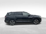 New 2025 Volkswagen Atlas SEL Premium R-Line image 3
