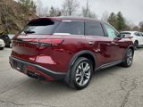 New 2025 INFINITI QX60 Luxe w/ Vision Package image 4