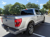 Used 2021 Ford F150 4x4 SuperCrew image 5