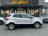 Used 2019 Ford EcoSport SE w/ SE Convenience Package image 2