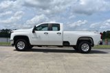 Used 2023 Chevrolet Silverado 2500 W/T w/ WT Safety Package image 3