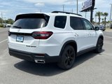New 2025 Honda Pilot Black Edition image 4
