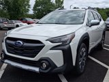 New 2025 Subaru Outback Touring XT image 3